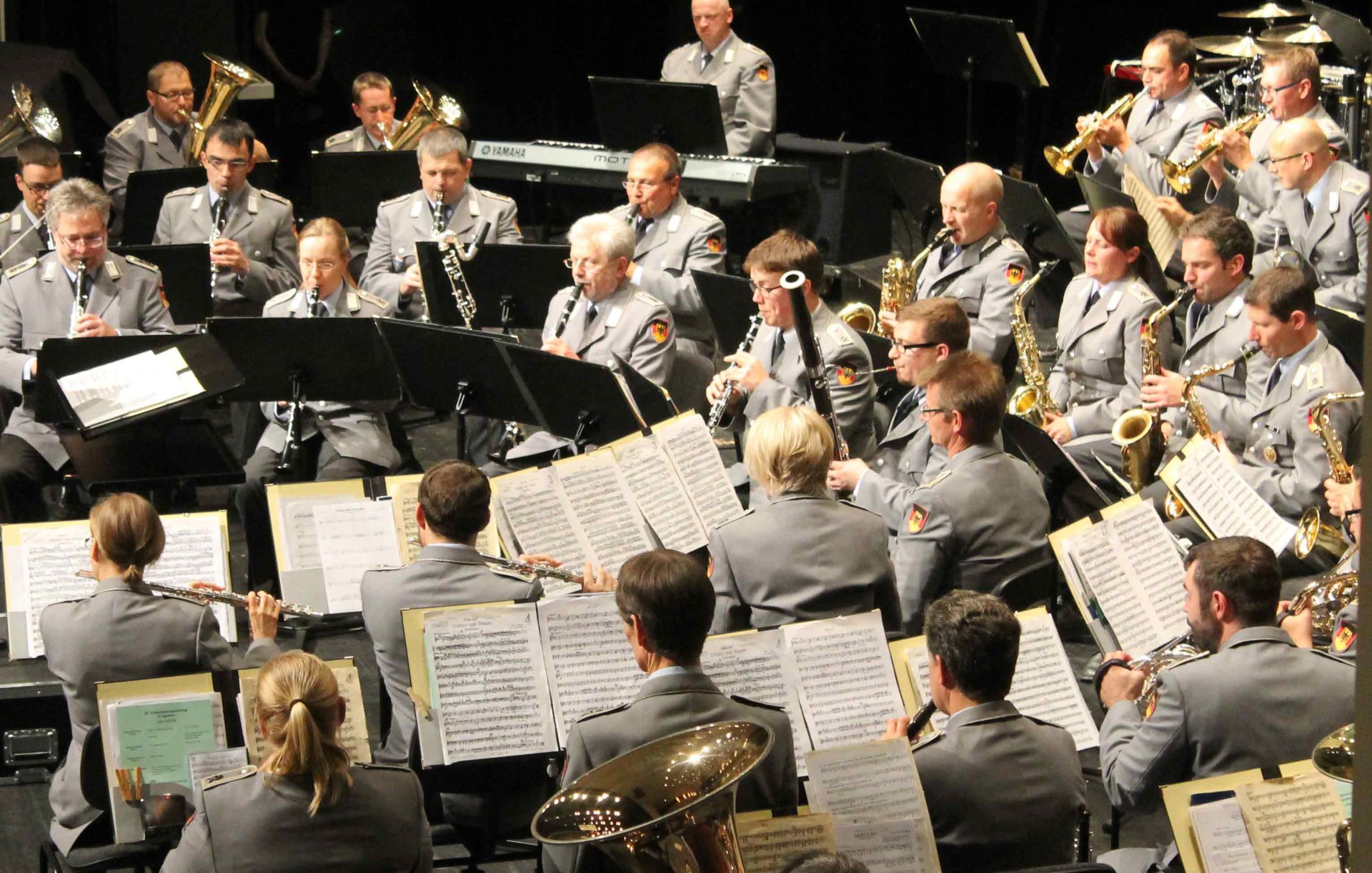 Heeresmusikkorps Koblenz