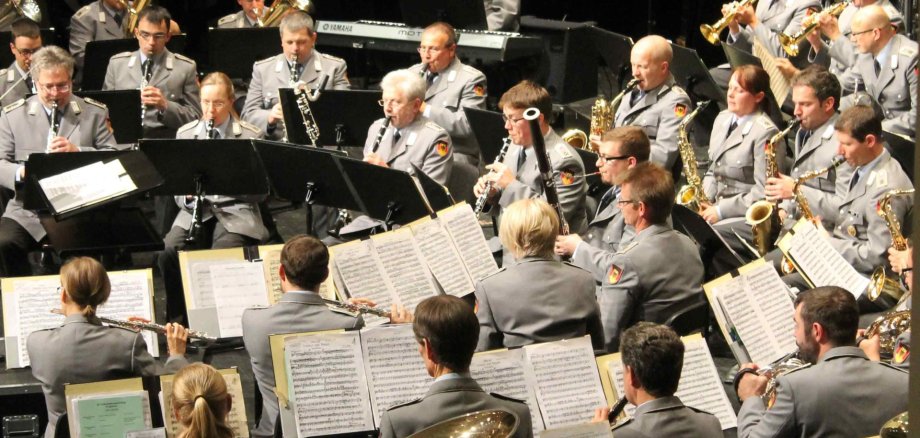 Heeresmusikkorps Koblenz Heeresmusikkorps Koblenz