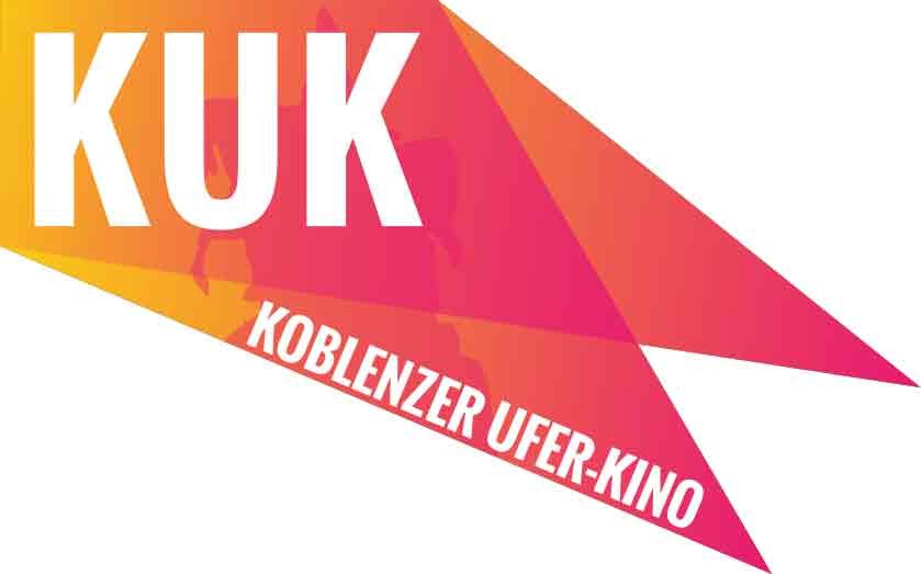 Logo Koblenzer Ufer-Kino Logo Koblenzer Ufer-Kino