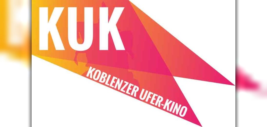 Logo Koblenzer Ufer-Kino Logo Koblenzer Ufer-Kino