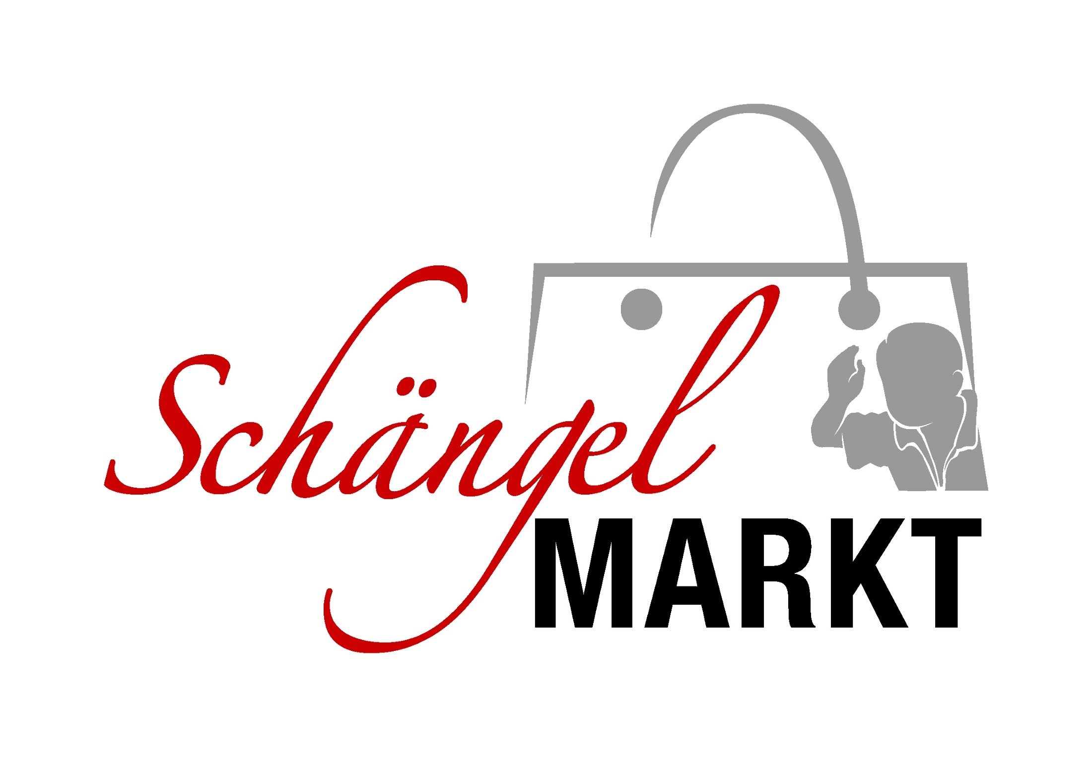 Logo SchängelMarkt
