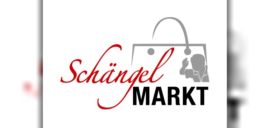 Logo SchängelMarkt Logo SchängelMarkt