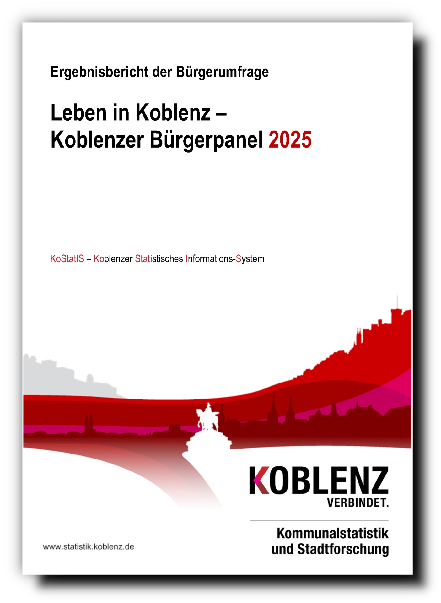 Titelbild Bürgerpanel 2025