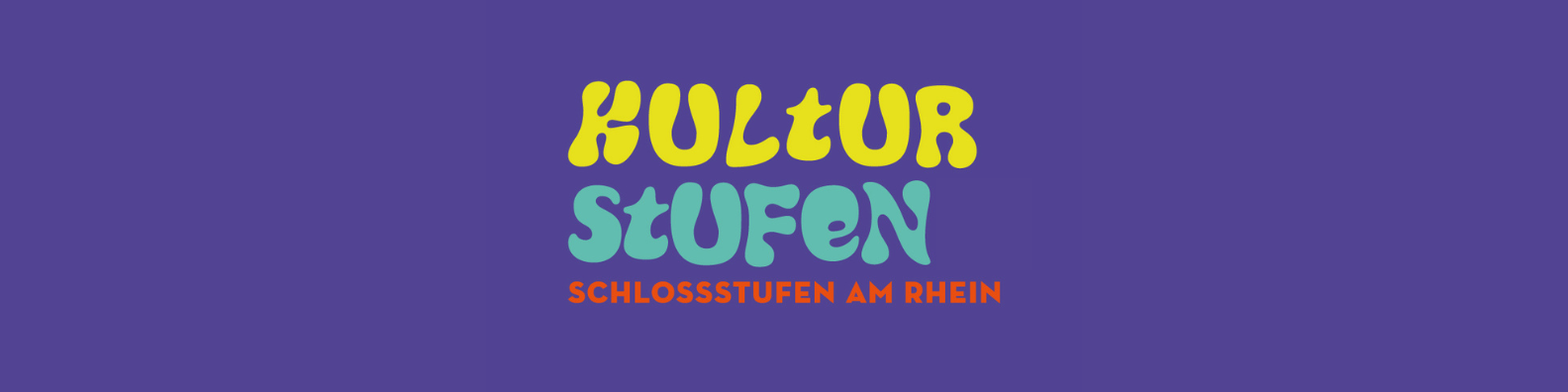 Banner Kulturstufen