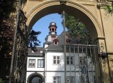 Eingang Innenhof Eingang Innenhof