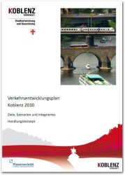 Titelseite VEP 2030