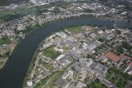 Büropark Moselstausee