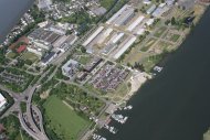 IT- und Businesspark Universität Koblenz