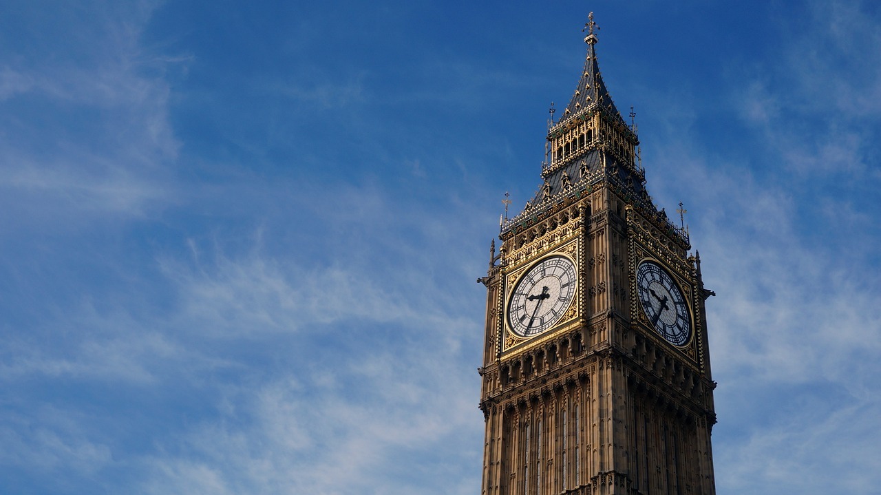 Big Ben Big Ben