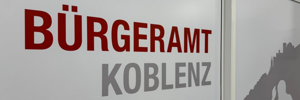 Logo Koblenz verbindet.
