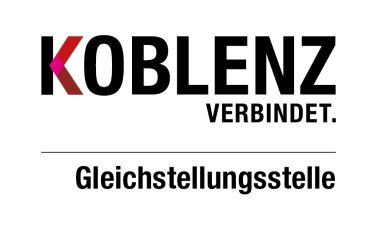 Logo Gleichstellungsstelle der Stadt Koblenz Logo Gleichstellungsstelle der Stadt Koblenz