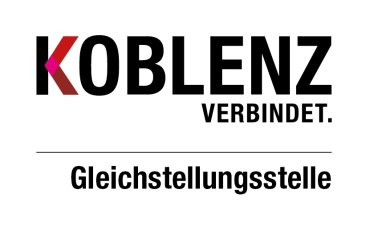 Logo Gleichstellungsstelle der Stadt Koblenz