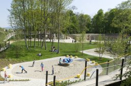 Ansicht Werk Bleidenberg