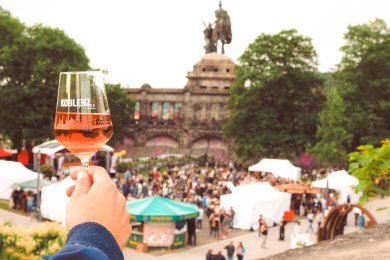 Electronic Wine Festival Electronic Wine Festival