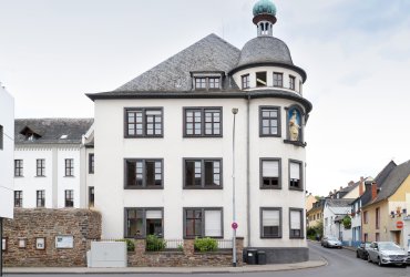 Ludwig Fresenius Schulen Koblenz Ludwig Fresenius Schulen Koblenz