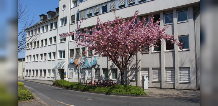 Blcherstrasse 40 Koblenz