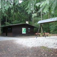 Grillhütte Arenberg