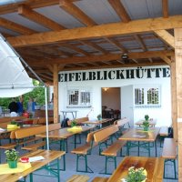 Grillhütte Eifelblick