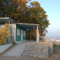 Grillhütte Güls