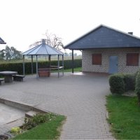 Grillhütte Metternich