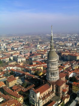 Novara (Italien) Novara (Italien)
