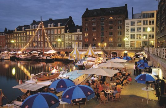 Maastricht (Niederlande)