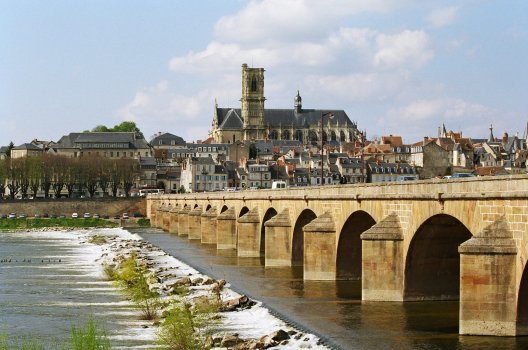 Nevers (Frankreich)