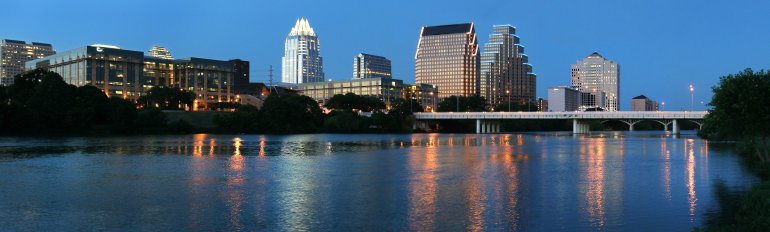 Austin (USA) Austin (USA)