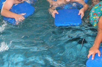 Schwimmkurs Schwimmkurs