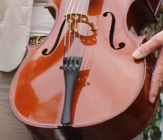 Cello Cello