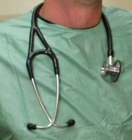 Stethoskop