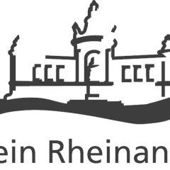 Logo Förderverein Rheinanlagen e.V.