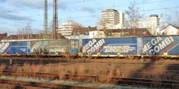 Hier entsteht die Rad- u. Fußverkehrsbrücke Rauental-Goldgrube Hier entsteht die Rad- u. Fußverkehrsbrücke Rauental-Goldgrube