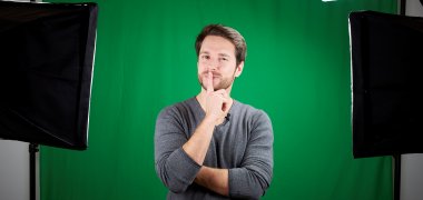 Mirko Drotschmann Mirko Drotschmann