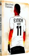 Buchcover Einer von 11