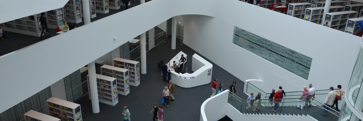 Stadtbibliothek