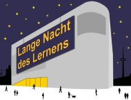 Lange Nacht des Lernens