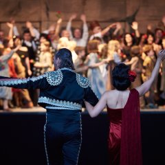 Carmen  – Theater Koblenz