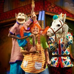 Pippi Langstrumpf - Theater Koblenz