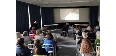 Ansicht der Veranstaltung Kaufst du noch neu