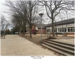 Außenanlage der Grundschule Asterstein