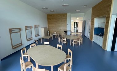 Kita Horchheimer Höhe Kita Horchheimer Höhe