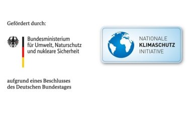 Förderung durch den Bund Förderung durch den Bund