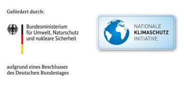 Förderung durch den Bund