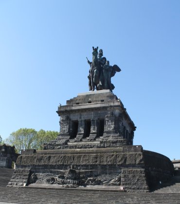Kaiser Wilhelm Denkmal 