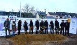 Spatenstich Goethe-Realschule plus