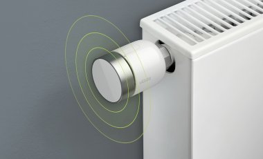 vilisto Thermostatventil vilisto Thermostatventil