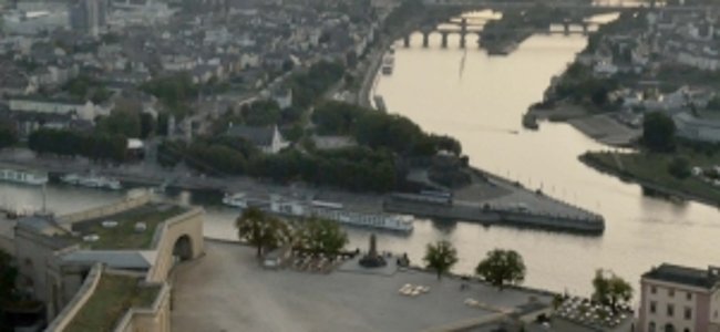 Banner von Startseite