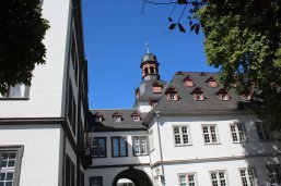 Rathaus Rathaus