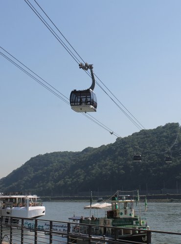 Seilbahn Seilbahn